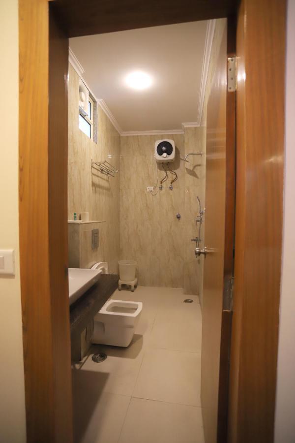 Aries 3* New Delhi